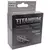 Волосінь Katran Titanium Feeder 300m (metalic) 0.215mm 8.35lb/3.63kg, фото , изображение 2